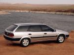 Citroen Xantia Break 1995 года
